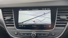 Vauxhall Crossland 1.2 Turbo [130] Elite Edition 5dr Auto Petrol Hatchback